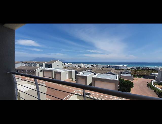 2 BEDROOM APARTMENT TO LET IN BIG BAY
